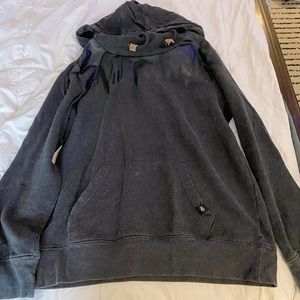 Tentree hoodie. Size medium.